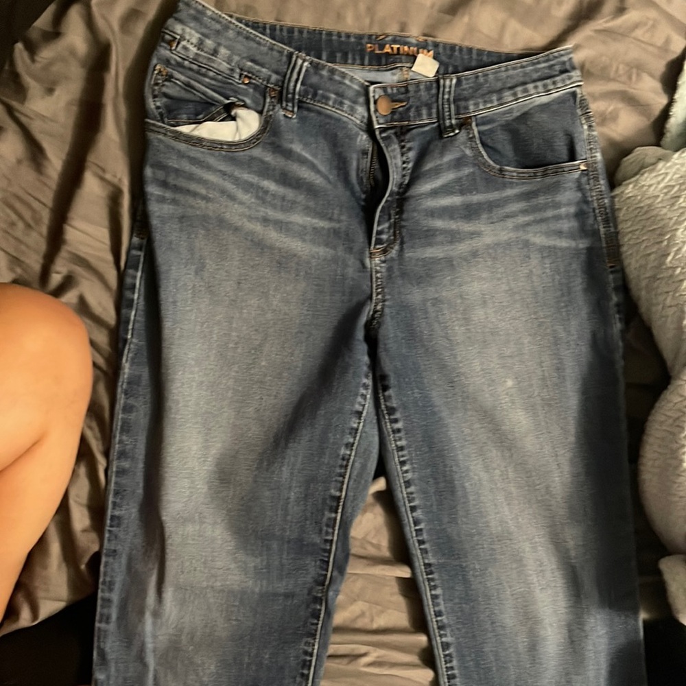 Chicos jeans